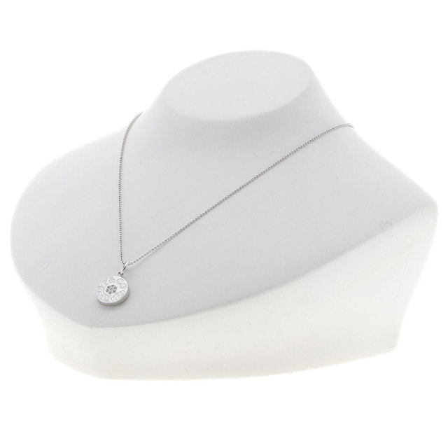 TIFFANY&Co. ティファニー 1837 サークル 7P ダイヤモンド ネックレス
