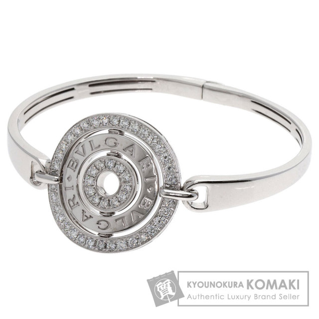▲ブルガリ BVLGARI アストラーレ ブレスレット K18ｘレザー △ブルガリ BVLGARI アストラーレ ブレスレット K18xレザー