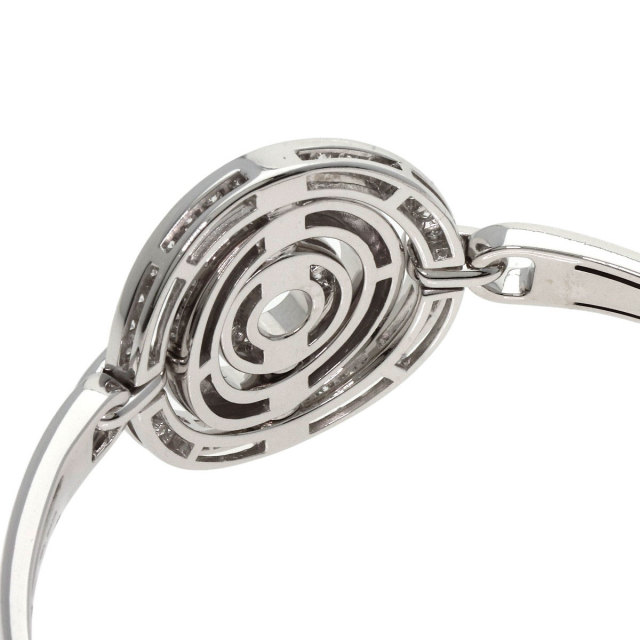 BVLGARI ブルガリ アストラーレ ダイヤモンド ブレスレット K18