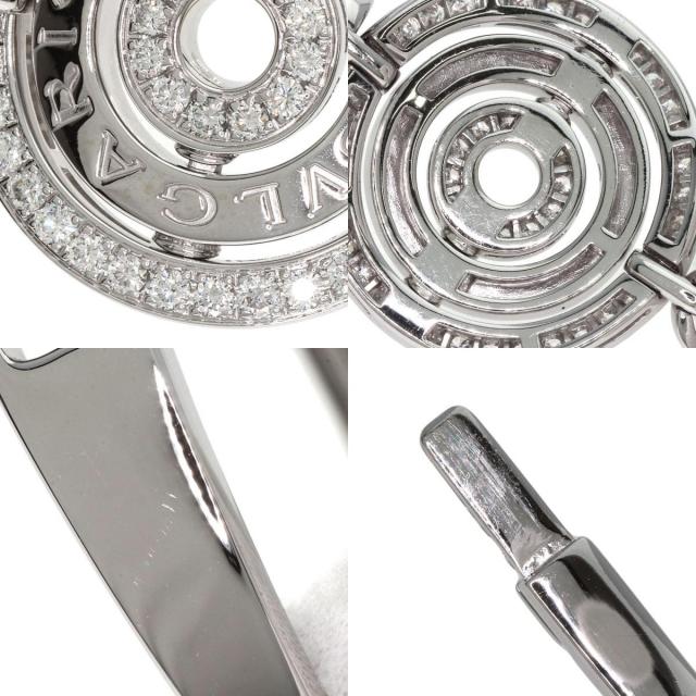 BVLGARI ブルガリ アストラーレ ダイヤモンド ブレスレット K18