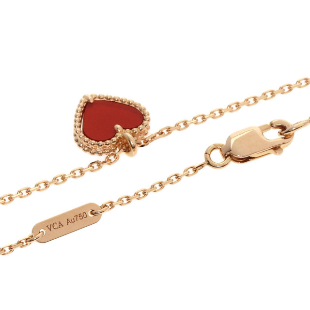 Van Cleef & Arpels ヴァンクリーフ＆アーペル スウィート