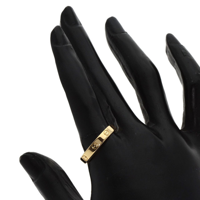 カルティエ リング・指輪 ミニラブリング #61