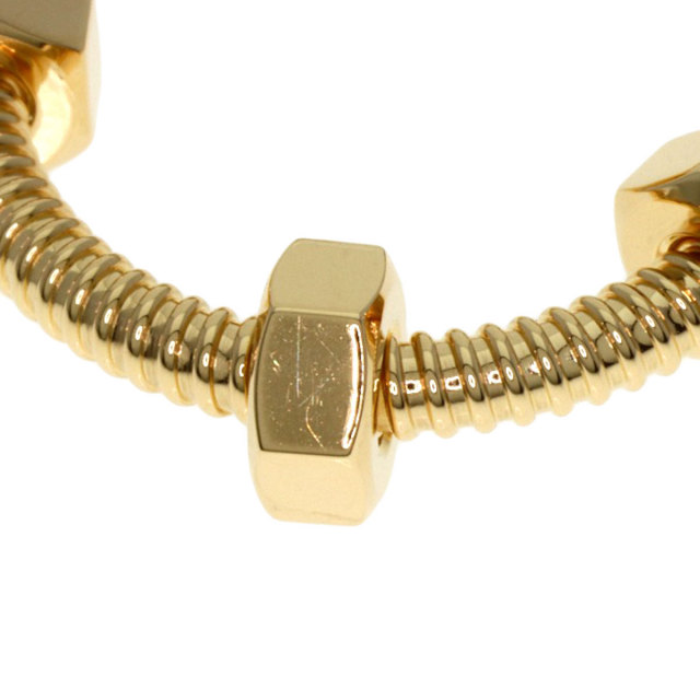 大人気！すぐ届く！【カルティエ】エクル ドゥ リング 18K 金 CARTIER カルティエ エクル ドゥ カルティエ #50 リング・指輪