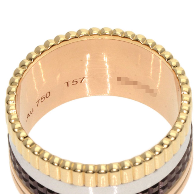 9/美品 ブシュロン K18YG クルドパリ ラージ リング 指輪 57 2550418.jpg