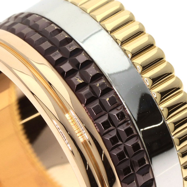 Boucheron ブシュロン キャトルクラシック ラージ #57 リング