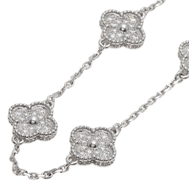 Van Cleef & Arpels ヴァンクリーフ＆アーペル スウィート