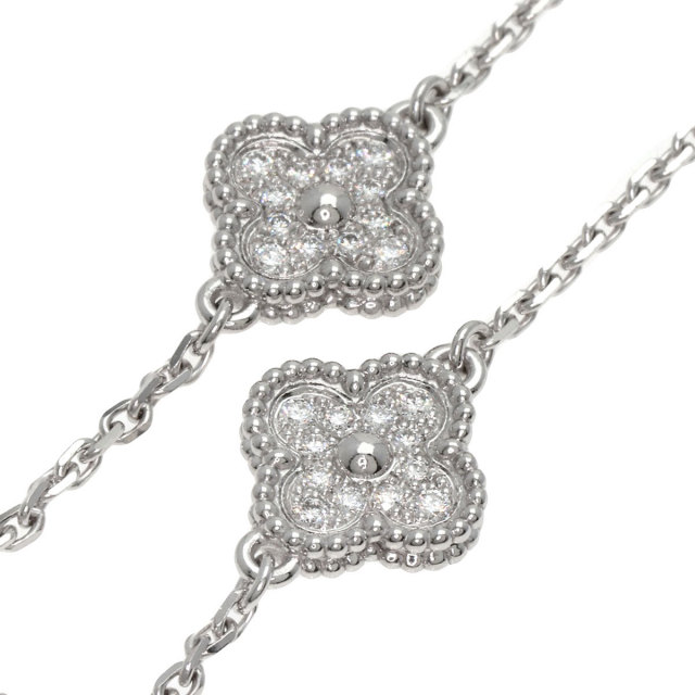 Van Cleef & Arpels ヴァンクリーフ＆アーペル スウィート