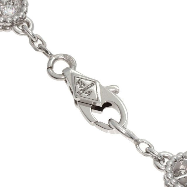 Van Cleef & Arpels ヴァンクリーフ＆アーペル スウィート