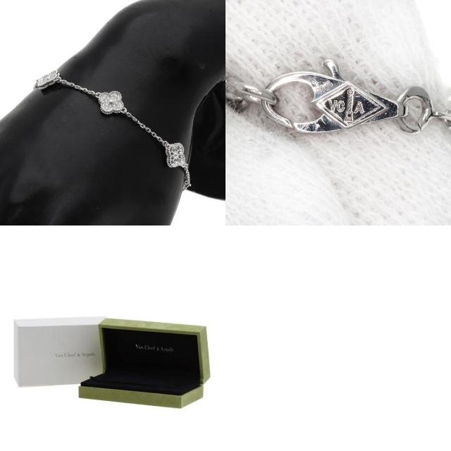 Van Cleef & Arpels ヴァンクリーフ＆アーペル スウィート