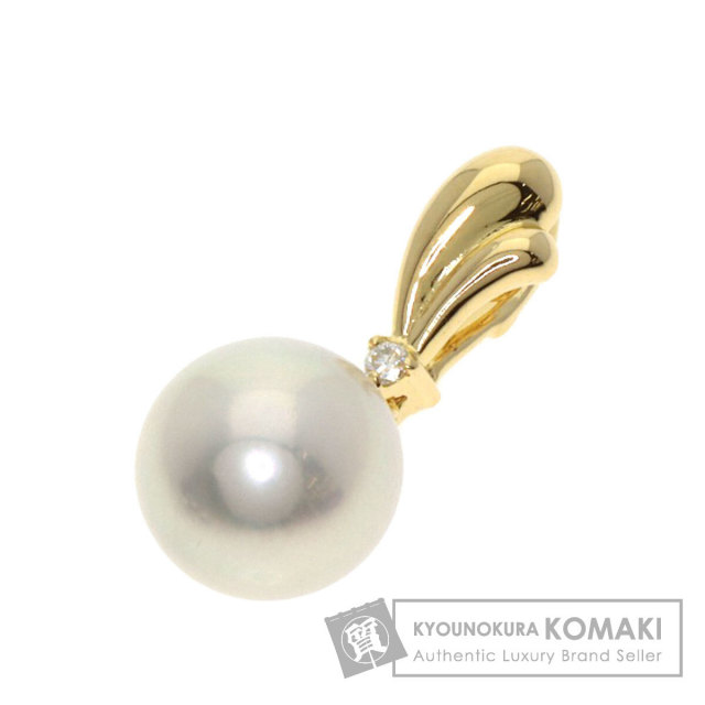 MIKIMOTO 真珠ブローチ 樹木デザイン MIKIMOTO 真珠ブローチ 樹木デザイン