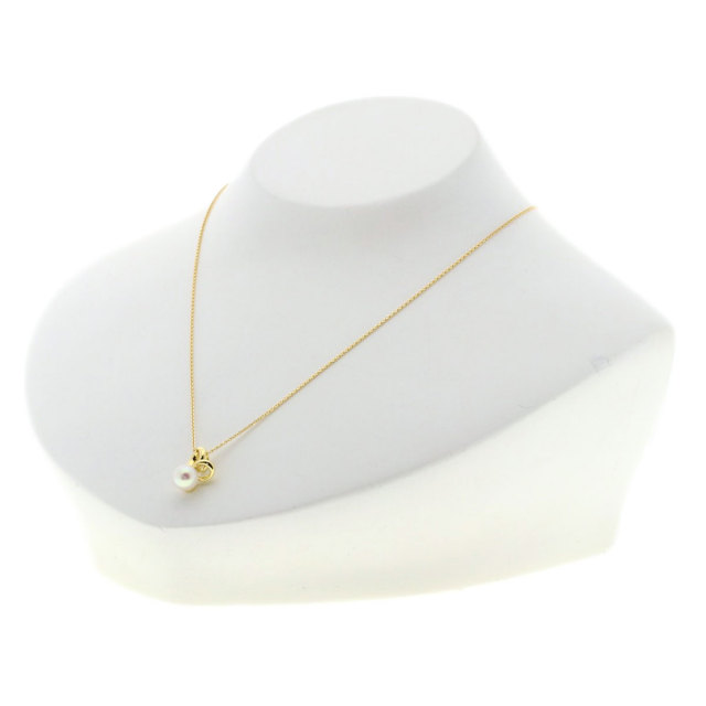 【正規品】TASAKI SHINJU ハート×パールペンダントトップ 楽天市場】タサキ ハートパール 真珠 ネックレス シルバー レディース