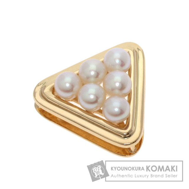 タサキ ペンダントトップ アコヤパール 真珠