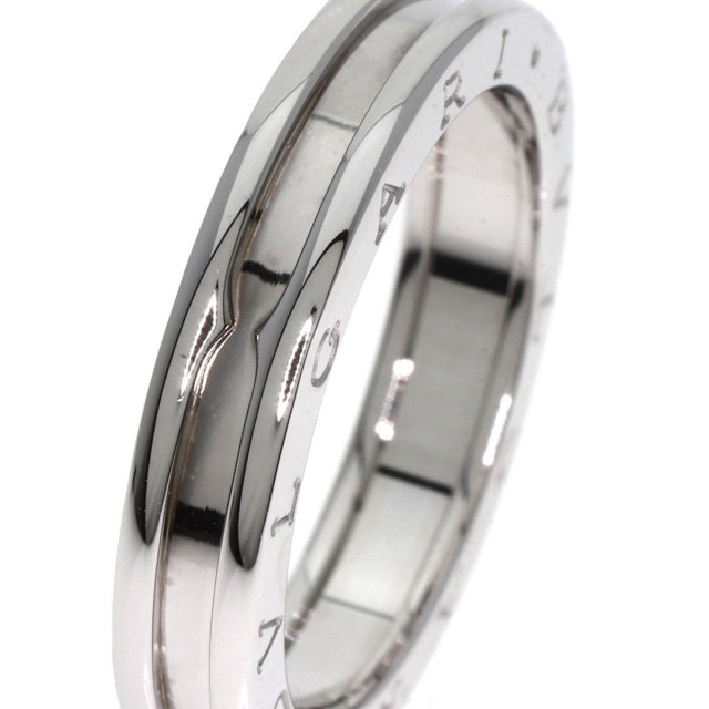 BVLGARI ブルガリ B-zero1 ビーゼロワン 1バンド XS #65 リング