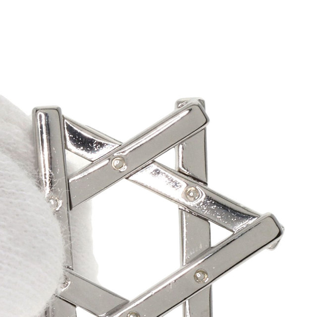 HARRY WINSTON ハリーウィンストン トラフィック スター ダイヤモンド