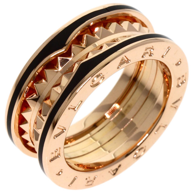 カ*ー様 BVLGARI ビーゼロワン リング（K18） BVLGARI通販 | ビー・ゼロワン リング | 三越伊勢丹のラグジュアリー