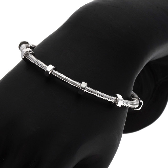 【新品】カルティエ ブレスレット バイセル公式】カルティエ ラブ ブレスレット YG イエロー