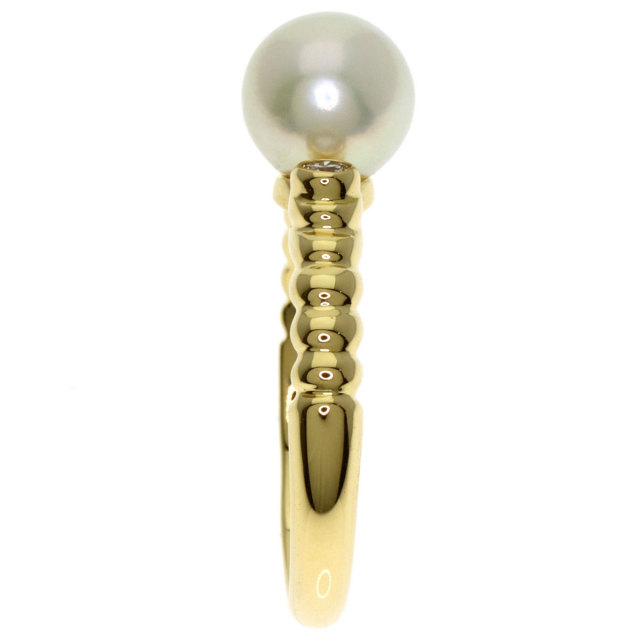 ディオール　パールリング f16723-1.jpg