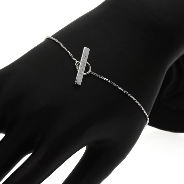 グッチ ブレスレット ラリアット