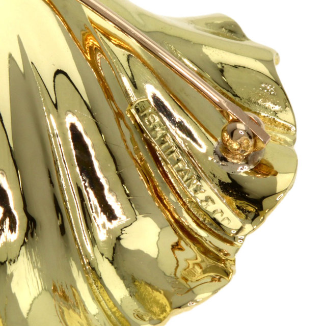 Tiffany & Co. ゴールドダイヤモンドブローチ Tiffany & Co. ゴールドダイヤモンドブローチ Tiffany & Co. ゴールド