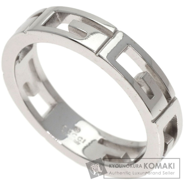 グッチ リング・指輪 マルチプル