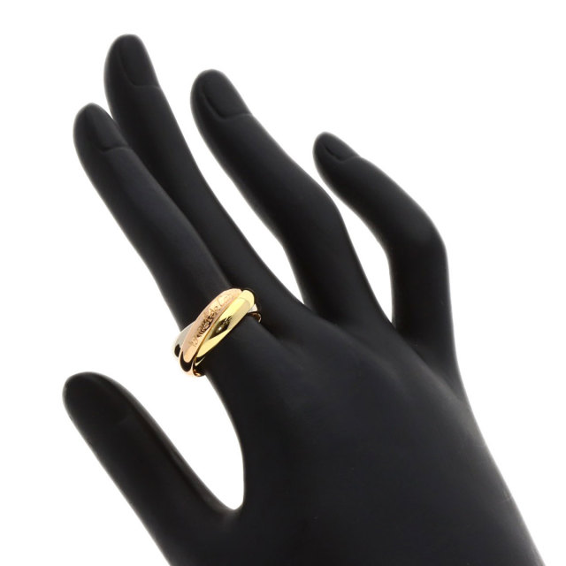 カルティエ リング・指輪 トリニティ #51