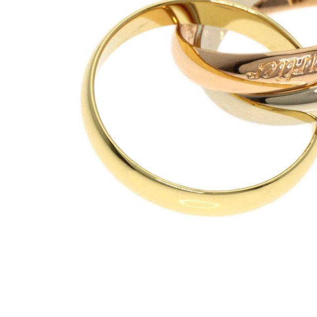 カルティエ リング・指輪 トリニティ #51