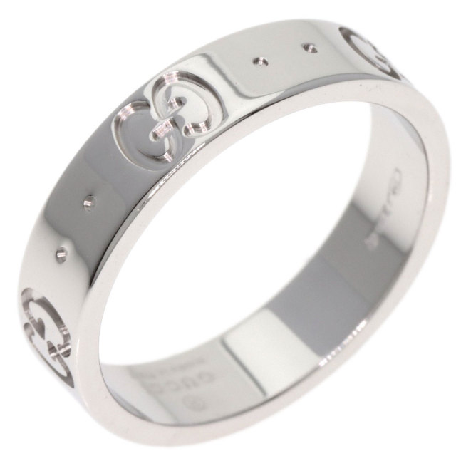 グッチ リング・指輪 アイコンリング#7