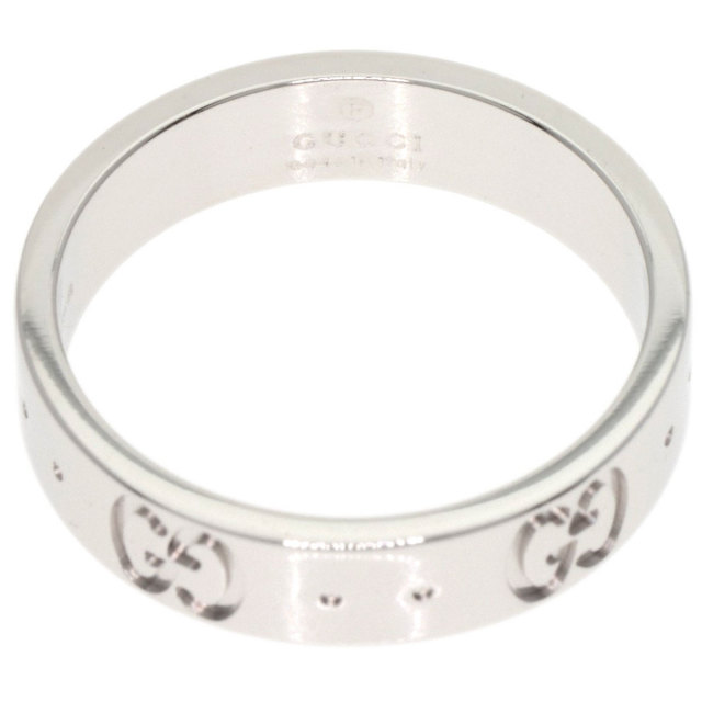 グッチ リング・指輪 アイコンリング#7