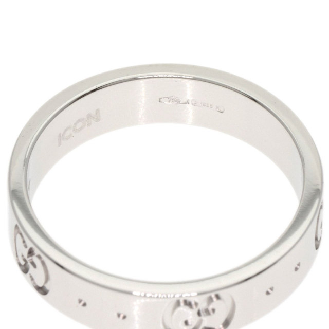 グッチ リング・指輪 アイコンリング#7