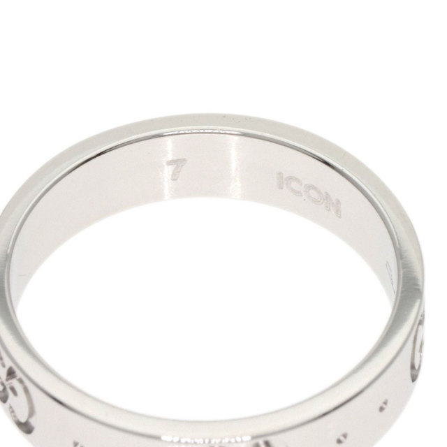 グッチ リング・指輪 アイコンリング#7