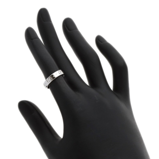 グッチ リング・指輪 アイコンリング#7