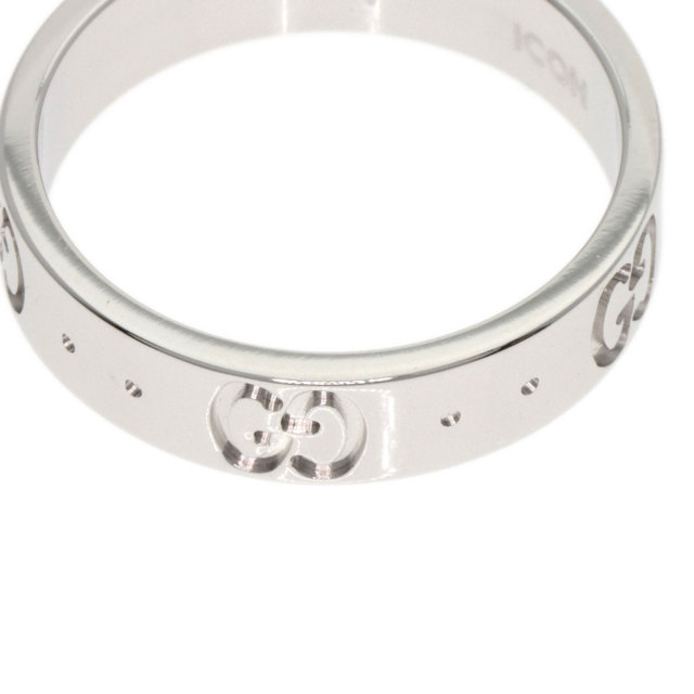 グッチ リング・指輪 アイコンリング#7