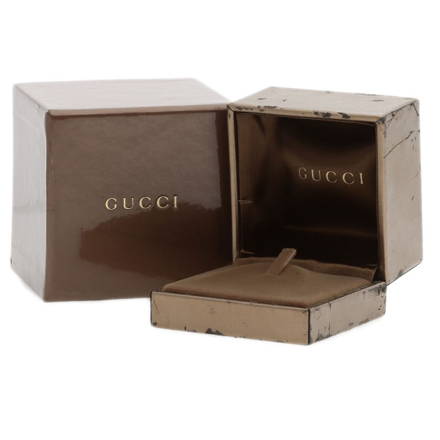 グッチ リング・指輪 アイコンリング#7