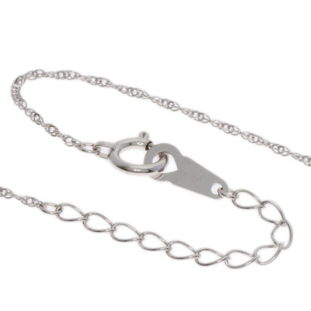 TASAKI タサキ パール 真珠 ダイヤモンド シェル ネックレス K18