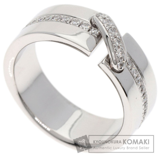 Chaumet ショーメ リアン ドゥ ショーメ ダイヤモンド リング・指輪