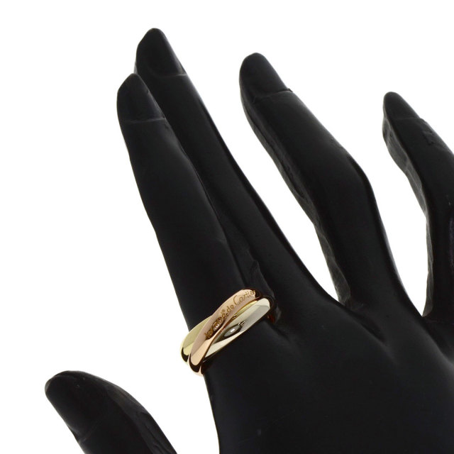 カルティエ リング・指輪 トリニティ #53