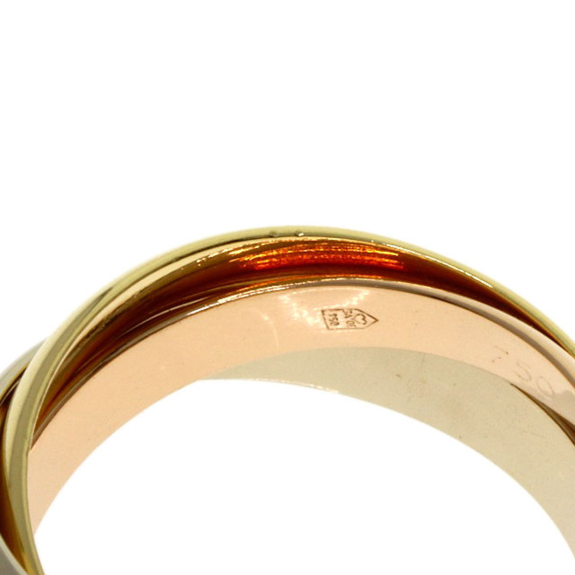 カルティエ リング・指輪 トリニティ #53