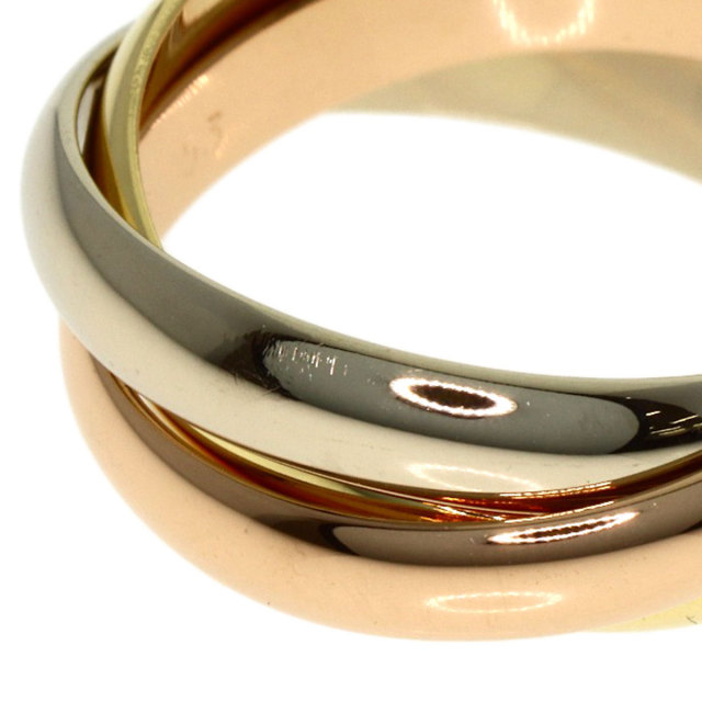 カルティエ リング・指輪 トリニティ #53