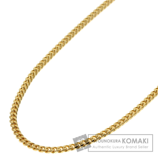 セレクトジュエリー ネックレス 喜平 キヘイ 8面