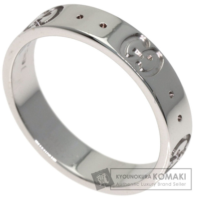 グッチ リング・指輪 アイコン #10