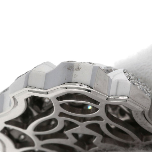 シャネル ネックレス スー ル シーニュ デュ リオン ダイヤモンド