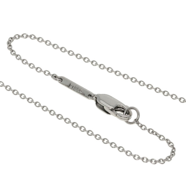 ハリーウィンストン ネックレス リフレクション ダイヤモンド