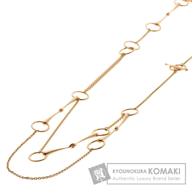 エルメス ネックレス フィレドール ロング