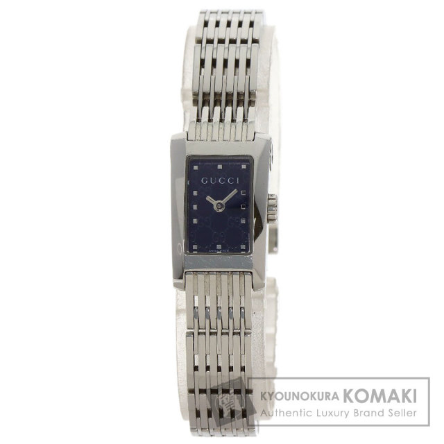 グッチ 腕時計 Gメトロ レクタンブル