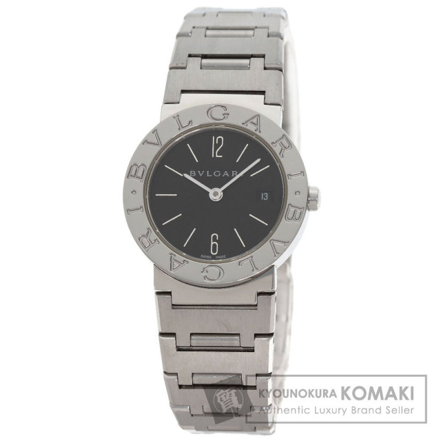 ブルガリ 腕時計 ブルガリブルガリ
