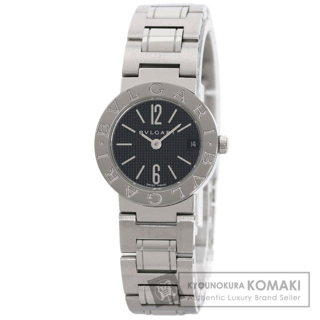 ブルガリ 腕時計 ブルガリブルガリ