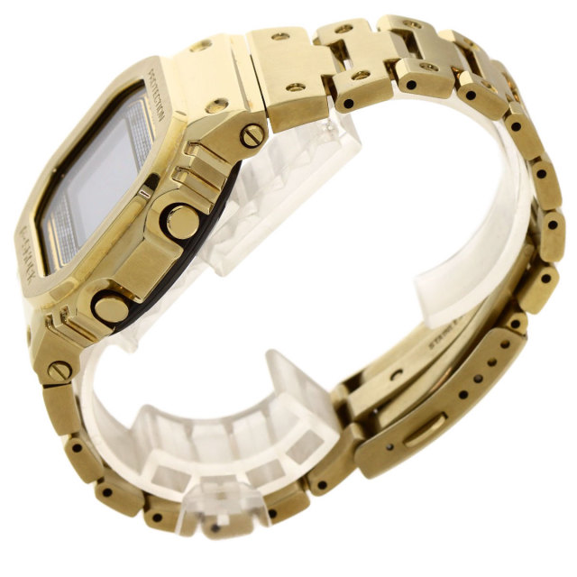 カシオ 腕時計 フルメタル 5000シリーズ