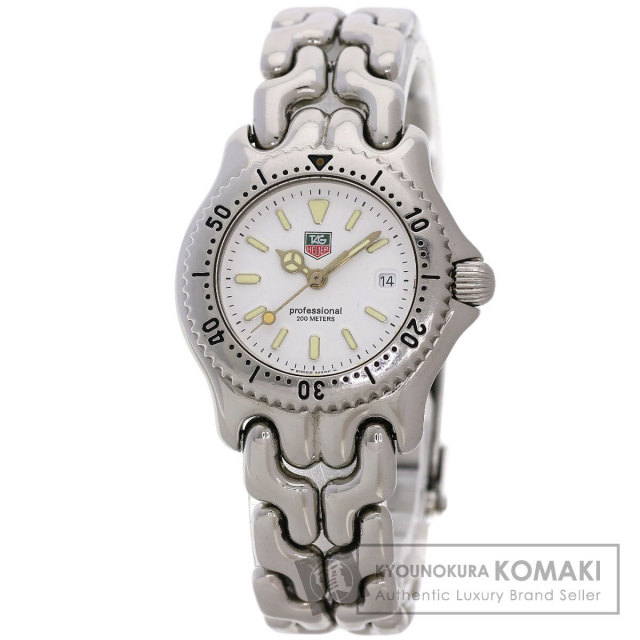 TAG HEUER タグホイヤー S95.208 プロフェッショナル セルシリーズ