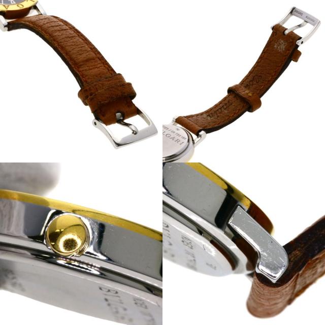 ブルガリ 腕時計 ブルガリブルガリ