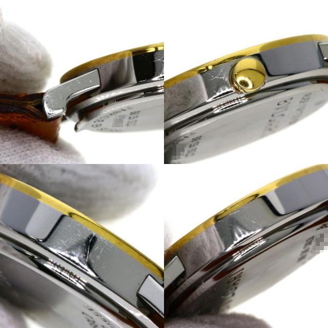 ブルガリ 腕時計 ブルガリブルガリ